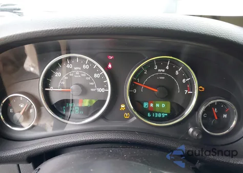 2017 Jeep Wrangler Unlimited Sport 4X4 из США, поврежденный, VIN 1C4BJWDG7HL512283